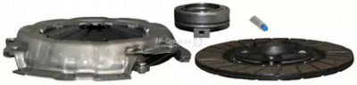 JP GROUP 3930401310 -  Комплект сцепления
